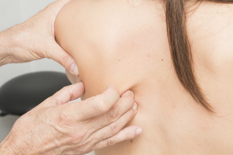 back massage tips