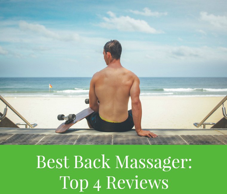 best back massager