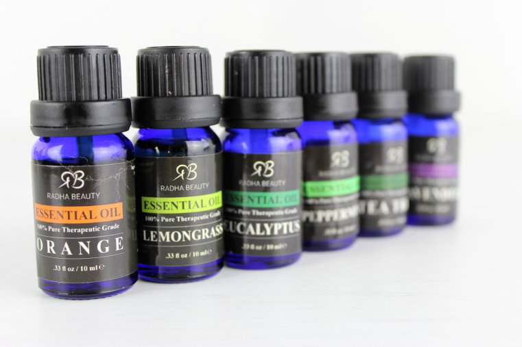 aromatherapy recipes for sleep