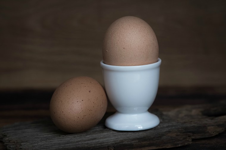 egg face mask