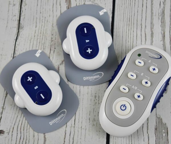 tens muscle stimulator