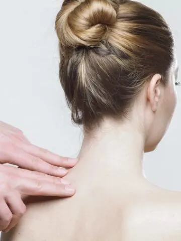 best neck massage techniques and exercises