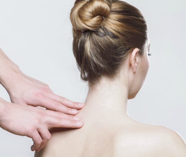 best neck massage techniques and exercises
