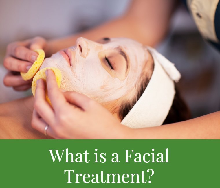 What is a Facial Treatment