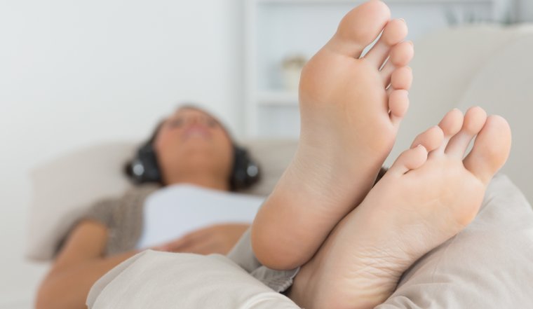 best foot massager reviews