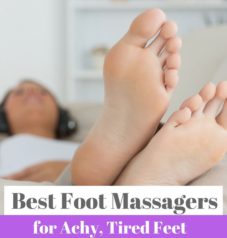 best foot massager