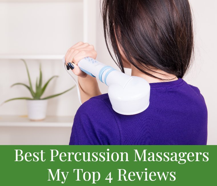 best percussion massager