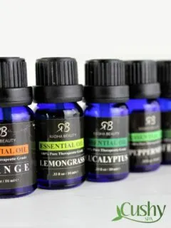 How Many Drops Of Essential Oil To Put In Diffuser? – Everlasting