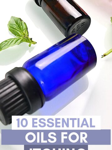 10 essential oils for itching cushy spa