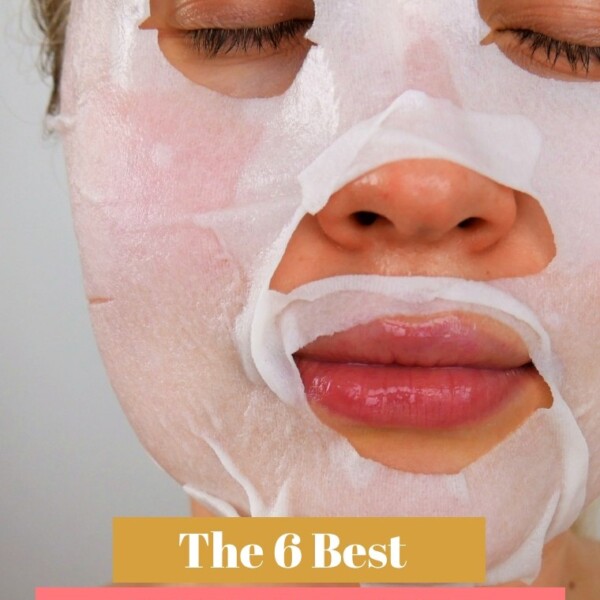 korean face masks for acne