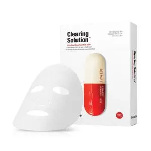 facial mask