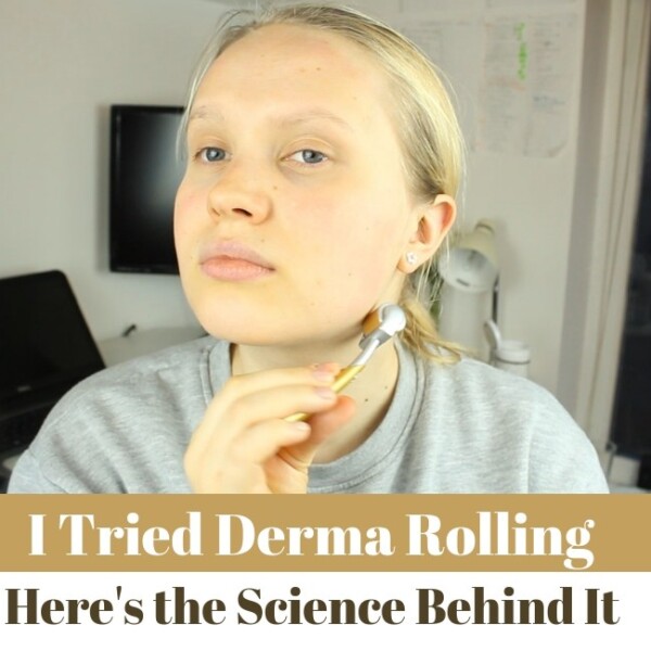 I tried dermarolling, here is the science behind it. (1)