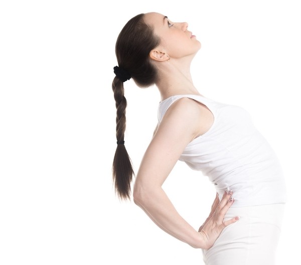 10 easy yoga poses for anyone