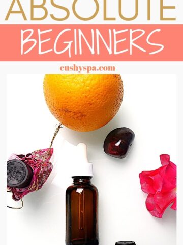 10 essential oils for absolute beginners