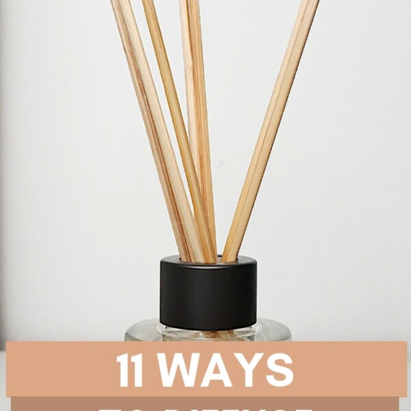 how to diffuse essential oils featured