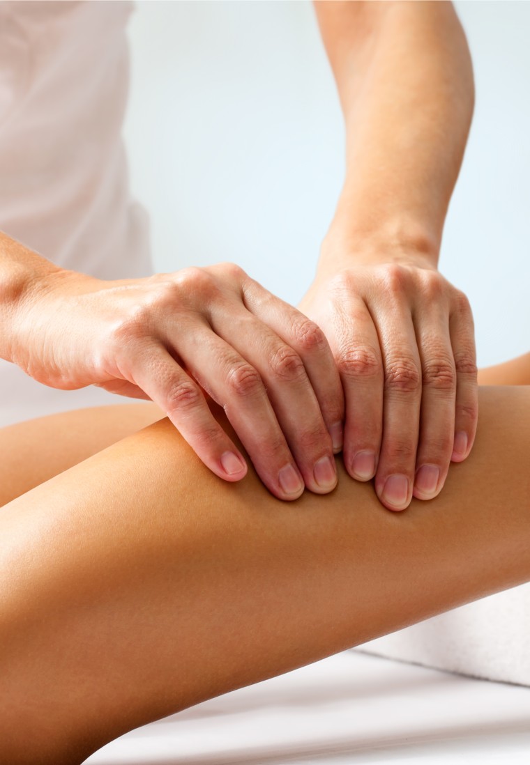 deep massage benefits