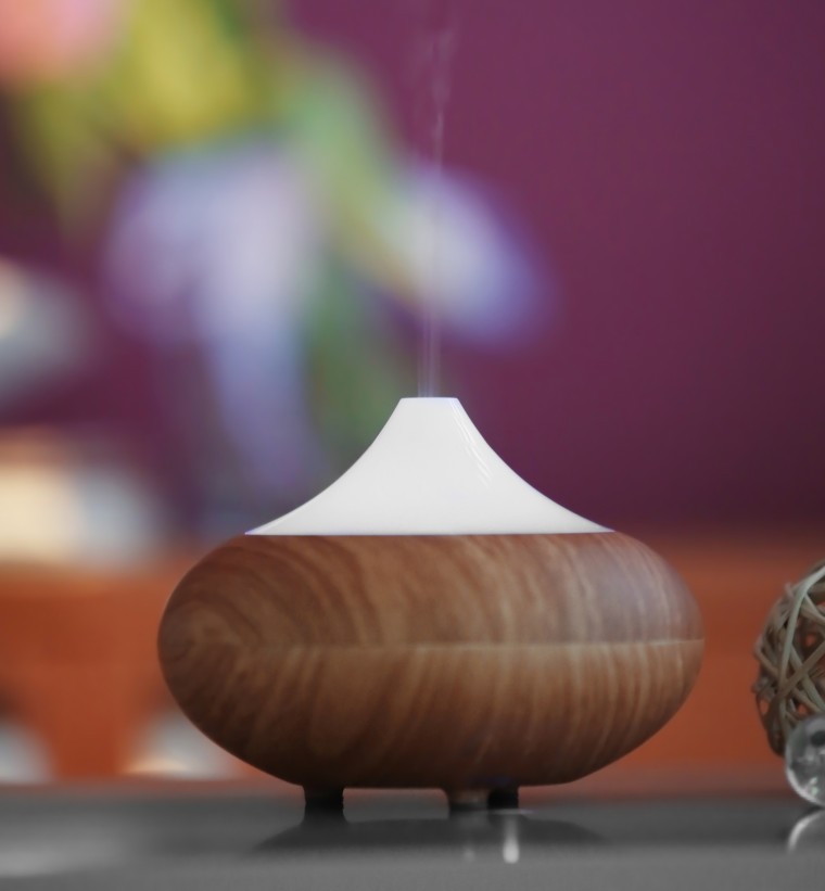 4 Best Essential Oil Diffusers For Large Space And Room