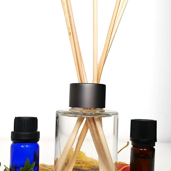 essential oils for diffusing cushy spa