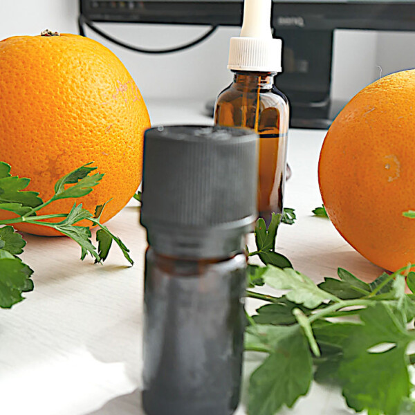 essential oils that boost energy