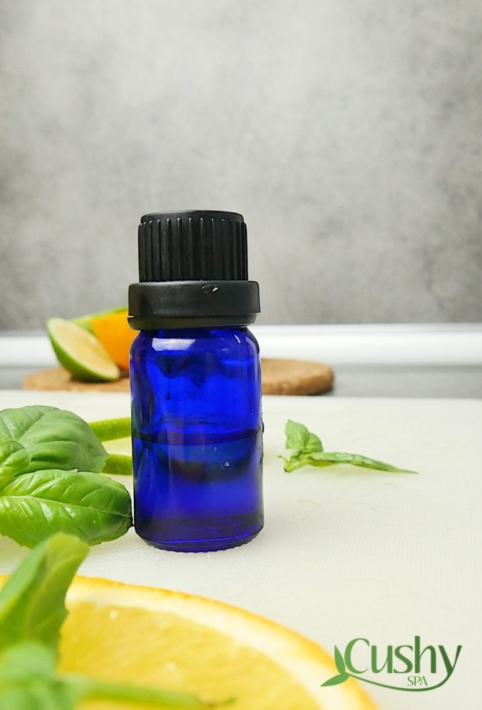 Fragrance Oil vs Essential Oil What’s the Difference? Cushy Spa