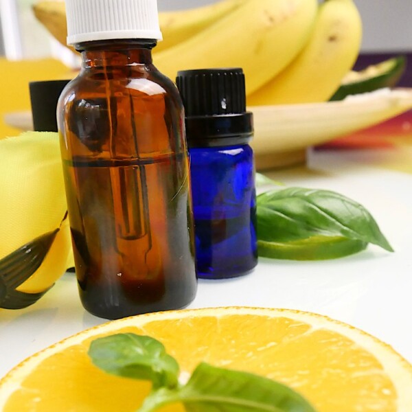 fragrance oils vs essential oils cushy spa