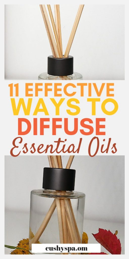 Finding Your Zen: A Guide to Diffusing Essential Oils for Relaxation