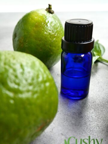 lime essential oil benefits