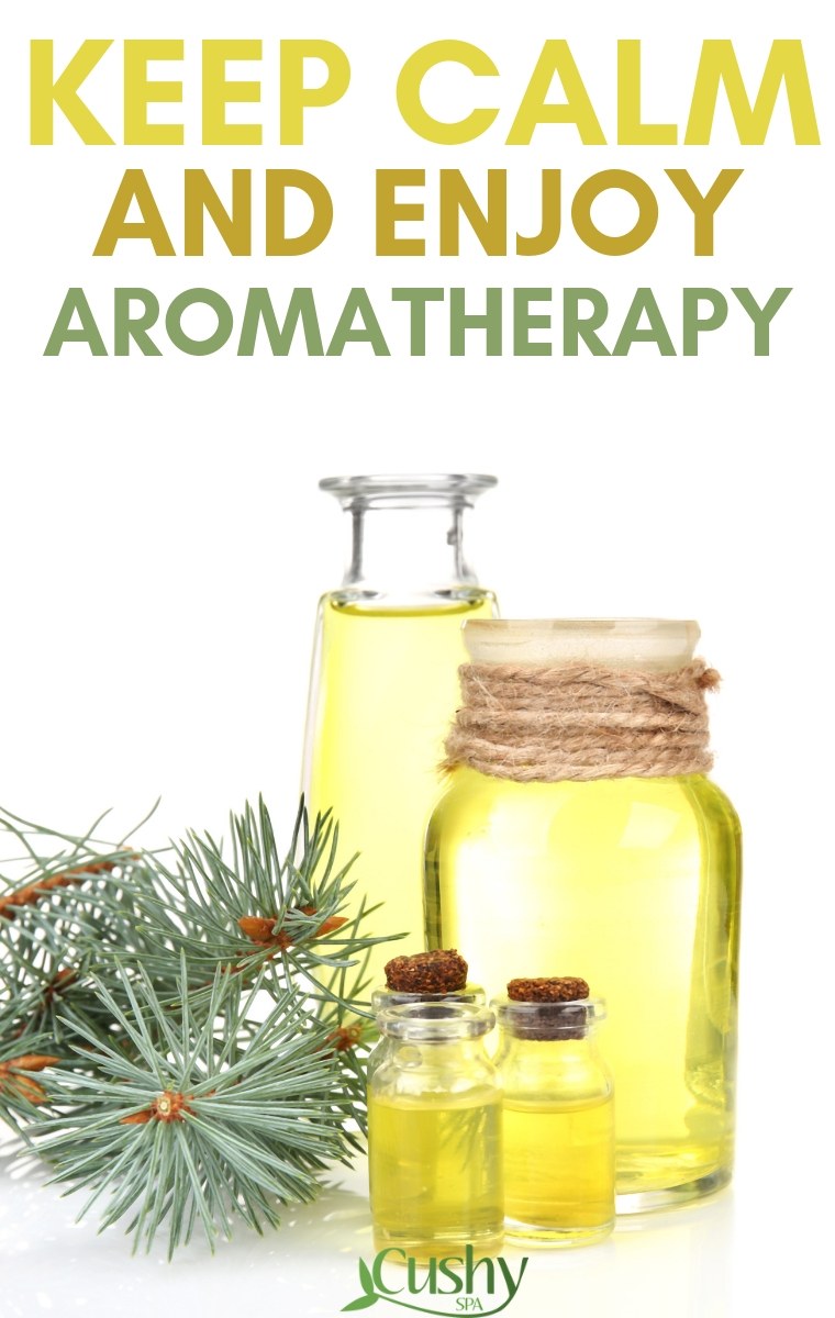 aromatherapy benefits