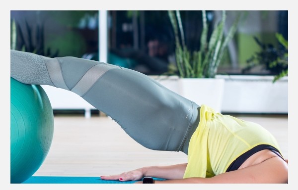 how to lose belly fat with yoga