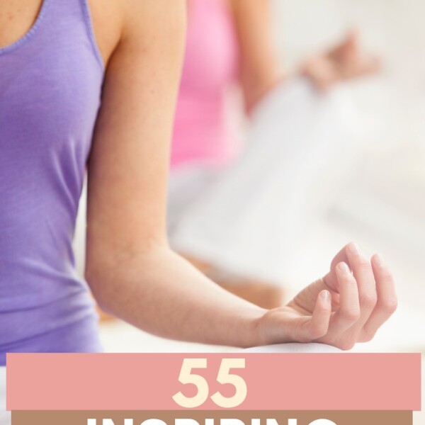 55 inspiring yoga quotes
