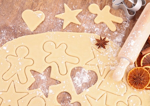 16 Keto Christmas Cookies: Recipes to Try on This Holiday - Cushy Spa