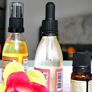 essential oils for health