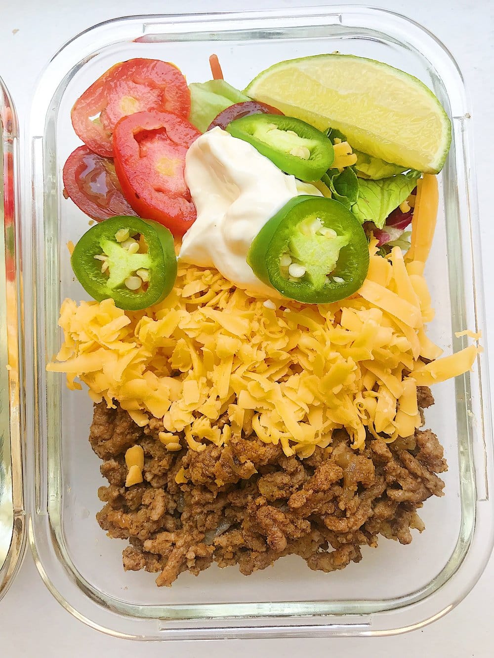 20 Easy Keto Lunch Ideas for Work You Have to Try - Cushy Spa