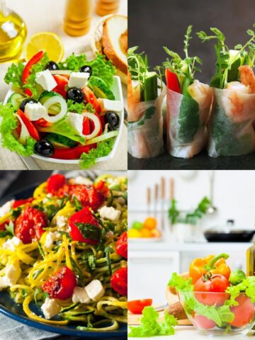 25 Ingenious Ways to Eat Healthy on A Low Budget