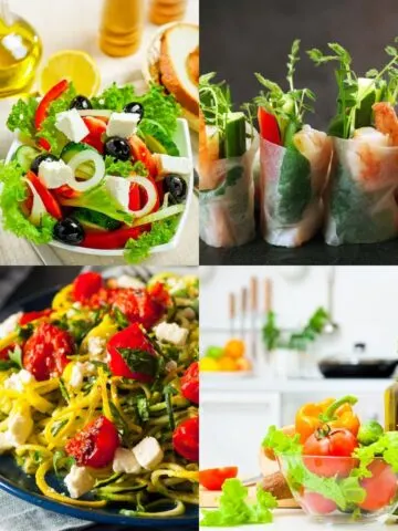 25 Ingenious Ways to Eat Healthy on A Low Budget