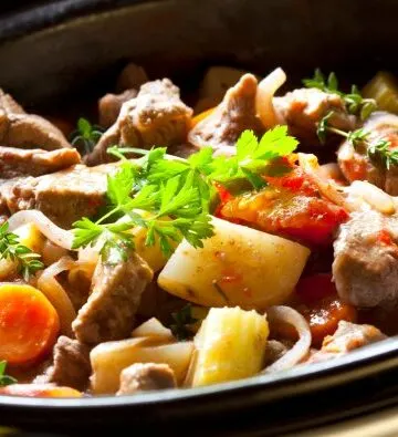 crockpot recipes