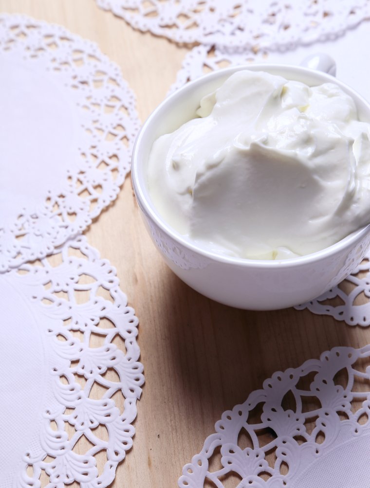 greek yogurt