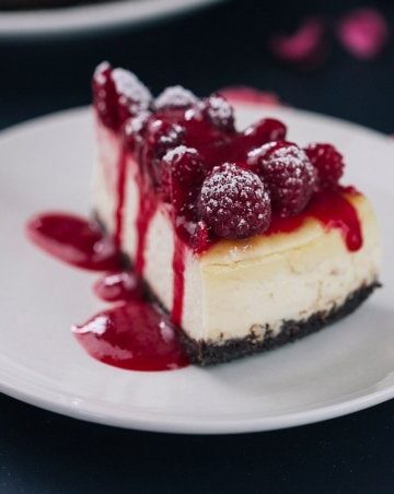 keto cheesecake