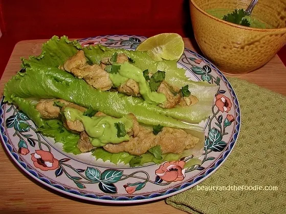 Crock Pot Chile Verde