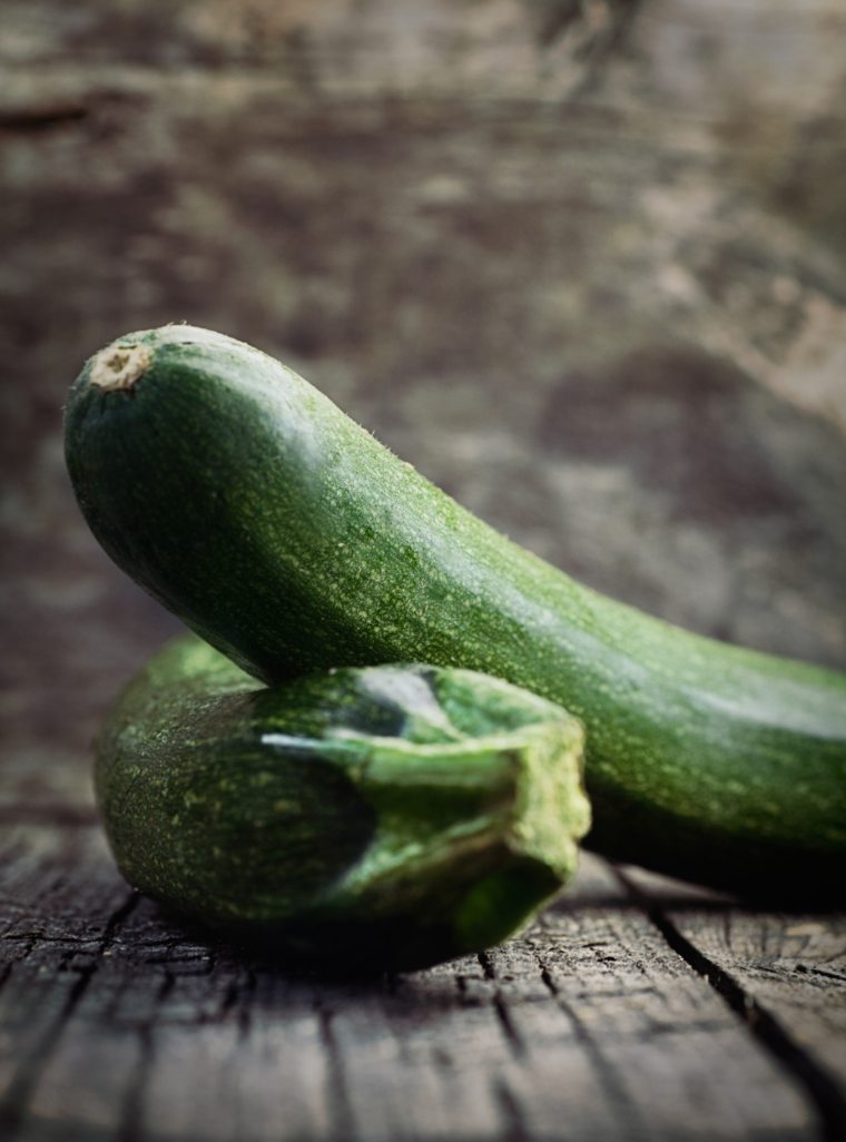 zucchini