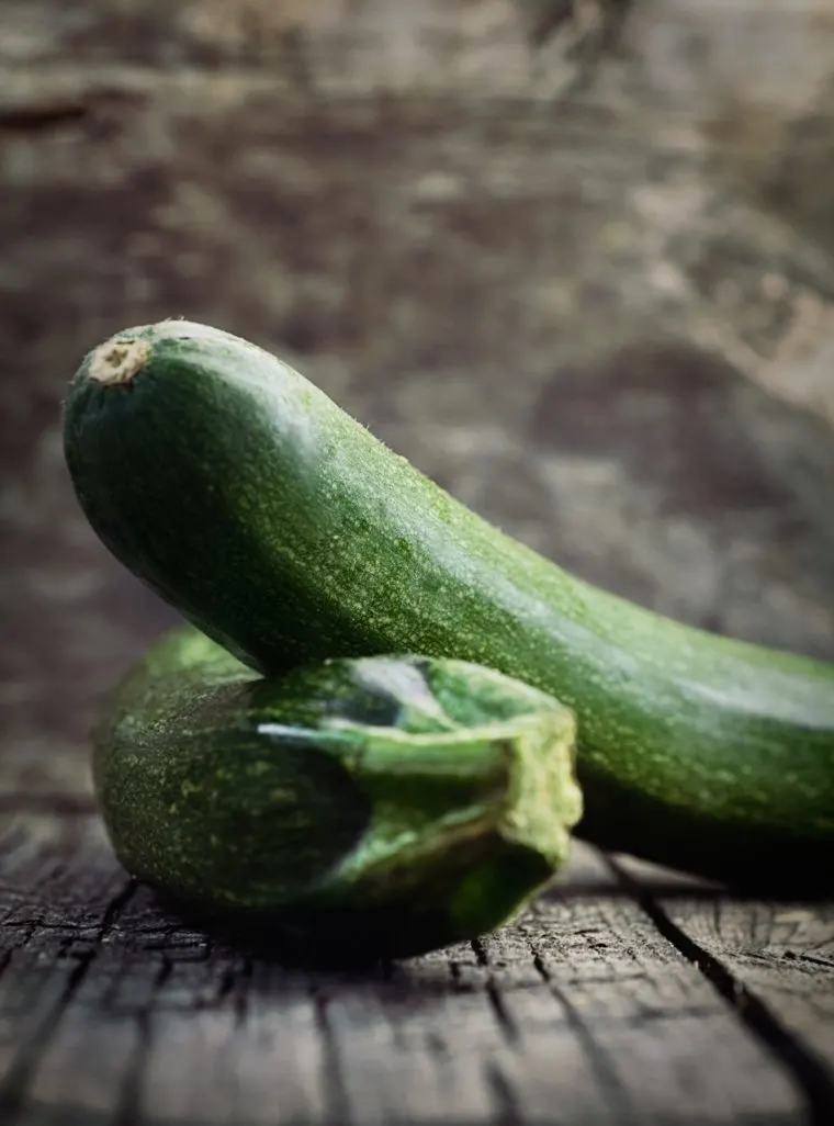 zucchini