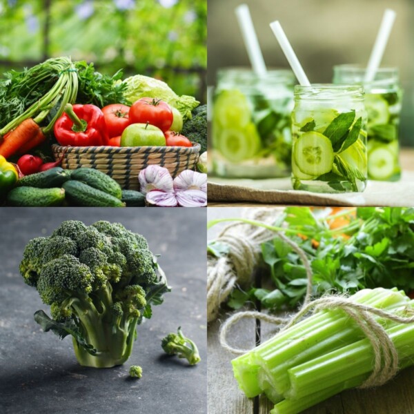 15 Fat Burning Foods That are Delicious