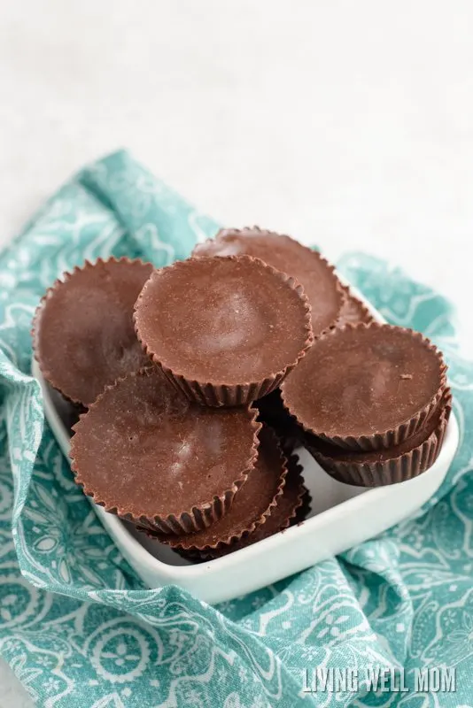 Fat Bombs
