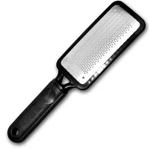 foot file