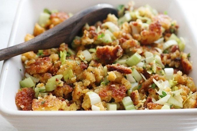 Keto Stuffing