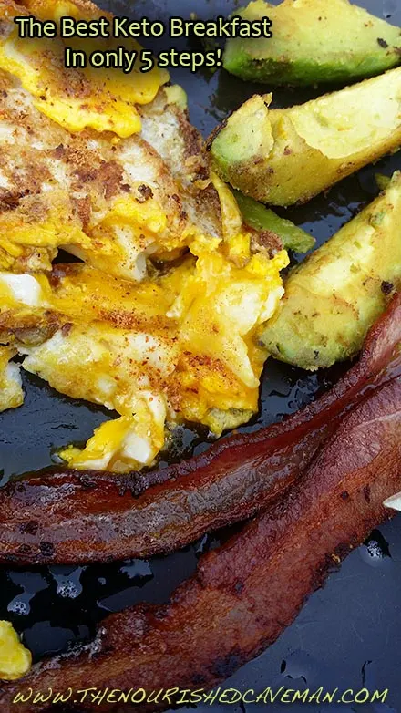 Best Keto Breakfast