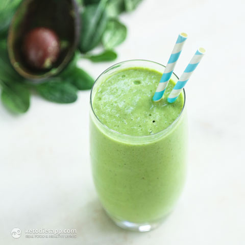 Green Smoothie