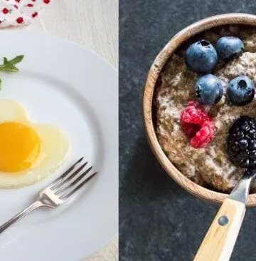 5 minute keto breakfast ideas