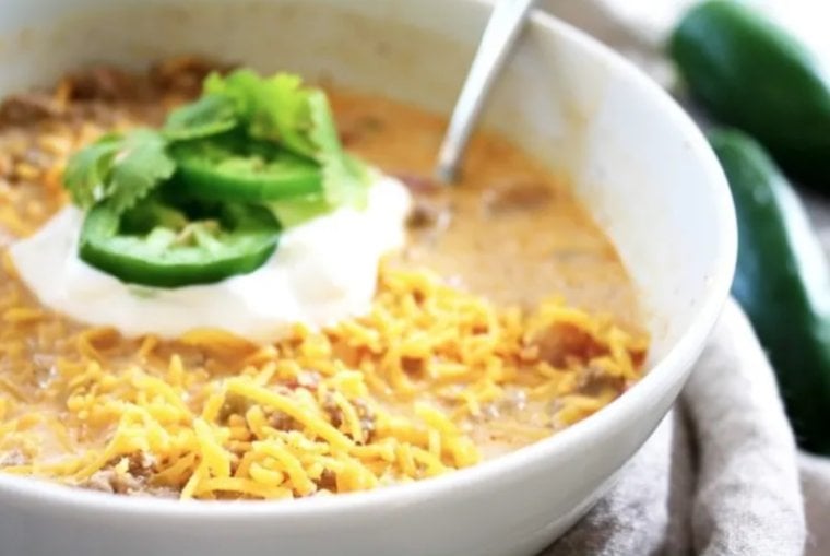 Taco Soup