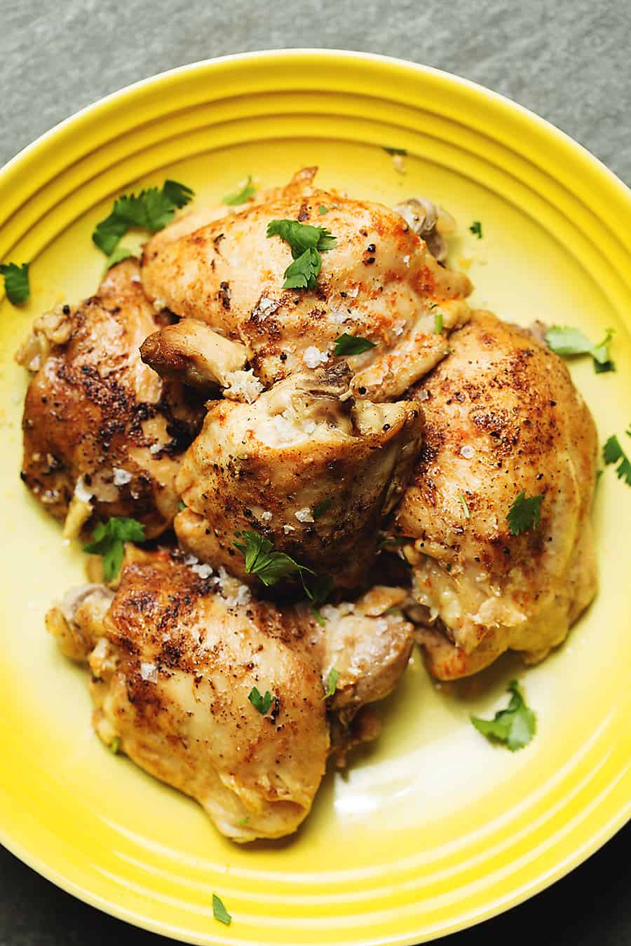 Chicken Thighs